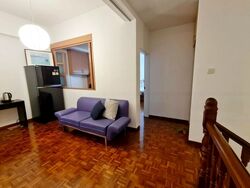 Grande Vista (D28), Condominium #557844571